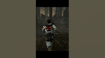 Some1 said Flashlight save in 2V8? Dead By Daylight #dbd #dbdshorts #shorts