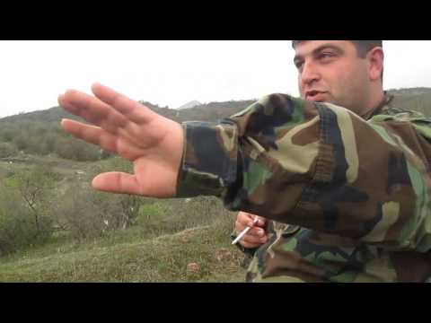 საყდრისის ნგრევის კადრების გადაღებას კრძალავენ 16.04,2014