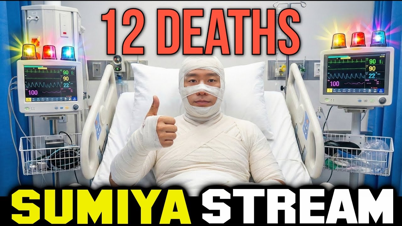 LOL 12 Deaths Comeback | Sumiya Invoker Stream Moments 5366