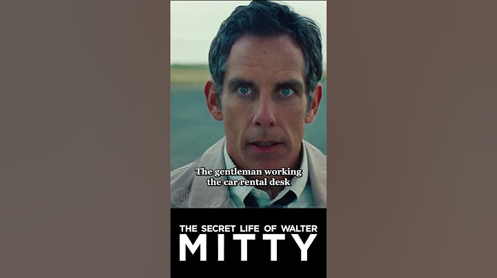 Did you know? #secretlife #benstiller #red #blue #matrix #viral #doesitholdup #funfacts #trending