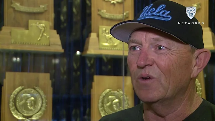 Mike Maynard On Campus Flood: Soggy Pac-12 Champio...