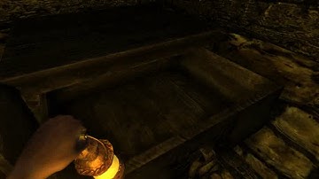 Amnesia The Dark Descent – Mad Laboratory Part 4 Laboratory