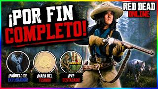 ¡Última oportunidad! ¡COMPLETA el atuendo de Explorador! + PvP destacado y más | RDO