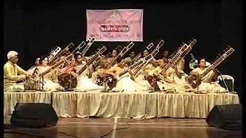 Pallavi Mehta Sitar Recital   Soor Academy mp4