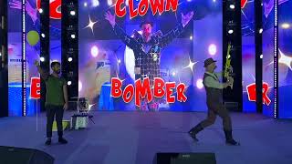 2511 CLOWN PROMO