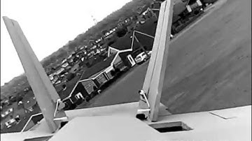 f-18 v2 RCPowers music video