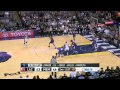 Los Angeles Clippers vs Memphis Grizzlies | February 21, 2014 | NBA 2013-14 Season