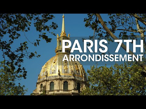 Video: Les Invalides in Paris: Visas vadovas