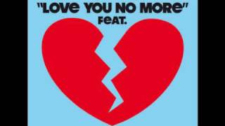 Bob Sinclar ft. Shabba Ranks - Love you no more Resimi