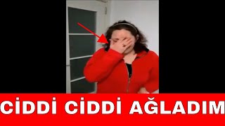 Mutluluktan Ağladınız Mı Hiç? Ben Ağladım :) İlk Defa Orkide Çiçeği Hediye Aldım Ama Eşimden Değil
