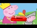 CAJA DE SORPRESAS DE PEPPA PIG la cerdita / SORPRESAS SILVIA