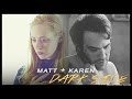 Matt &amp; Karen | Dark side