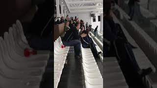 Famous Crazy hockey dad Profile