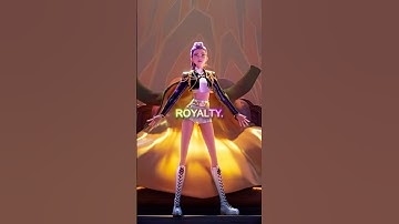 This Song Sounds Like Rumi’s SINGING IT 🤯 (KPop Demon Hunters) #shorts