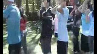 Eastercamp 2007