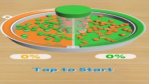 Bead sort Puzzle game 2021 - android game | games