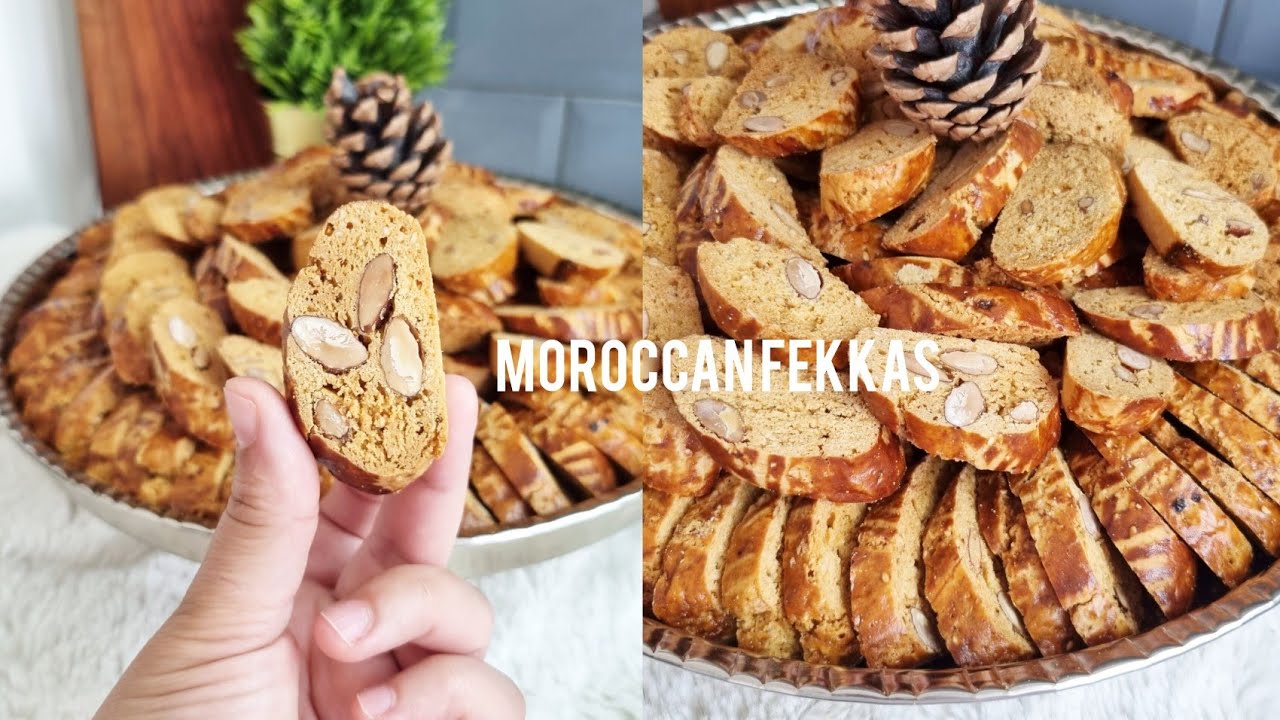 عندك مشكل مع الفقاص ومكيصدقش ليك جبت ليك فقاص ناجح 100% Fekkas