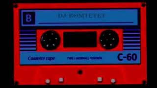 DJ BOMTETET