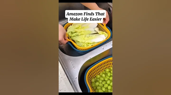 Would you buy the 7th one🤔? #amazon #amazonfinds