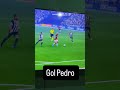 Gol Pedro