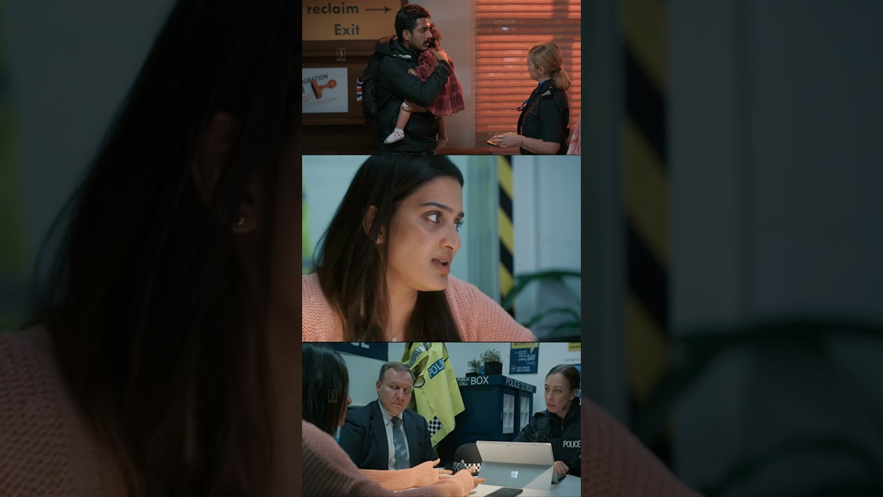 ജോണിച്ചേട്ടാ ഒന്ന് ഇവിടം വരെ വരോ.. ഇവിടെ എന്തൊക്കെയാ നടക്കുന്നത്..!! | Aditi Ravi | Big Ben Climax