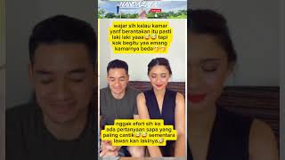 Nana Mirdad Fun Fun nanamirdad andrewhite youtubeshorts familyartist shorts viral 