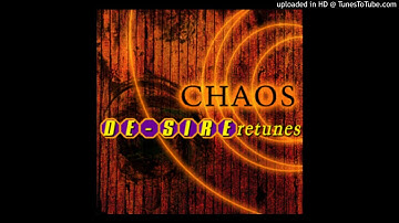 CHAOS - DE-SIRE retunes (Using What DDR Thinks Beats 2 and 4 Are, Swapped)