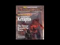 Wind Chill - Dungeon Magazine (Issue: 77) - Audiobook
