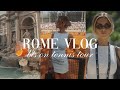 rome vlog: bts italian open, my favorite spots, hanging with girlfriends! 🇮🇹🤍🎾🥂