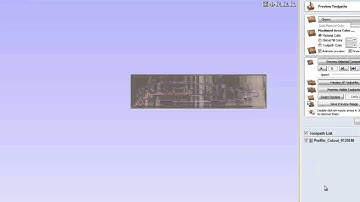 Getting Started - Wing Spar (Short)