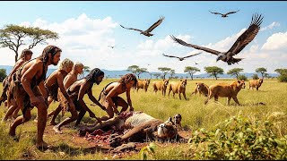 How Early Humans Fought Their Deadliest Foes