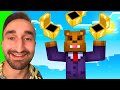 Scamming My Friends In Minecraft