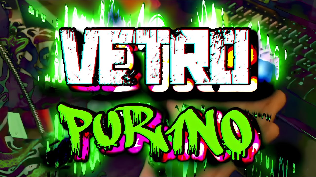 Watch Purino - VETRO on YouTube Watch Purino - VETRO on YouTube