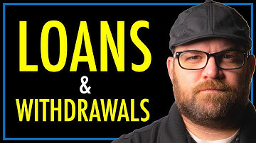 TSP Loans and Withdrawals | Thrift Savings Plan | theSITREP