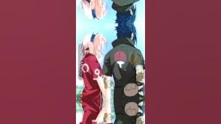 Sasuke & Sakura ‖ DJ BANGJAR SAMAN BREMBO - VIRAL✨