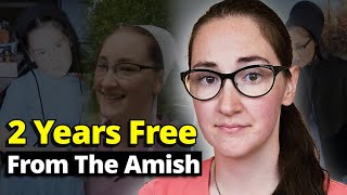 What Life has Really Been Like Since Leaving the Amish
