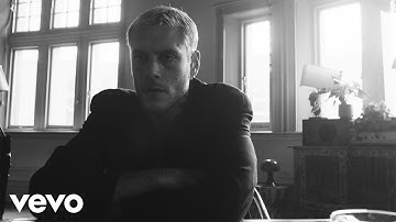 Joseph Lawrence - BEST SONG (Official Music Video)