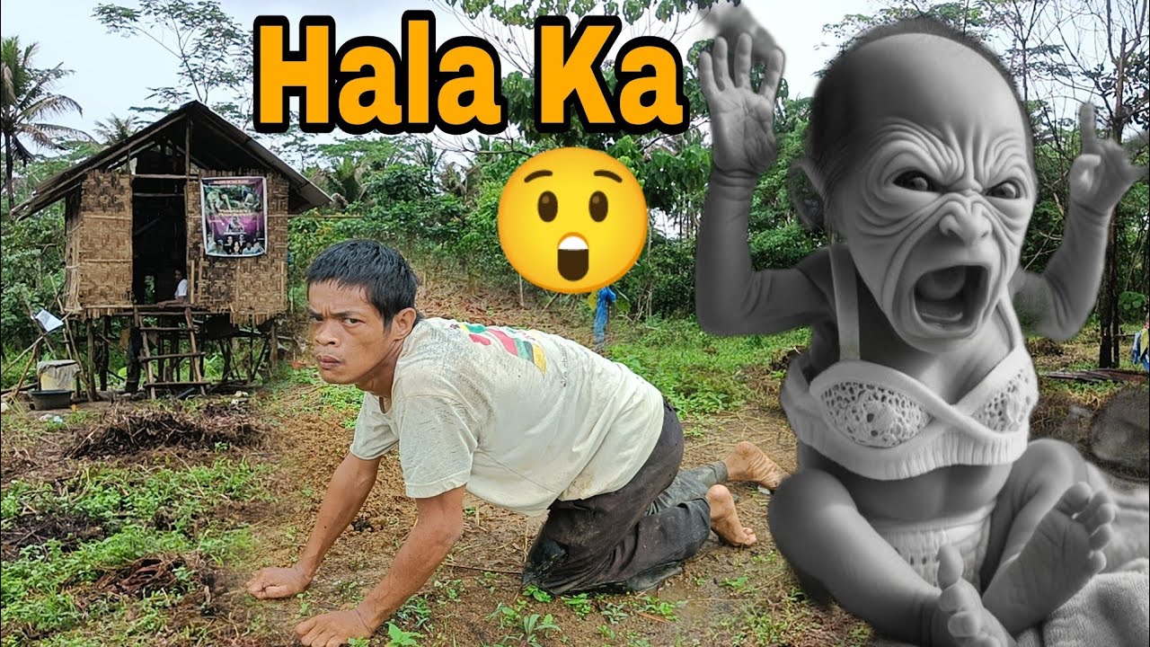 Taong Gapang May Anak Pala @RaffyTulfoInAction @yourdaddyblue77