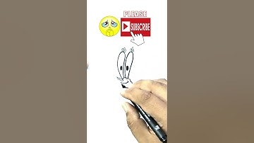 HOW TO DRAW MR KRABS | Teacher Henry  #short, #Shorts, #shortsvideo ,