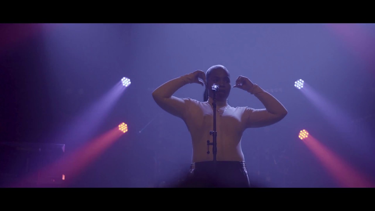 SAVANNAH RÉ | BEING HUMAN ON TOUR (Sony a6500)