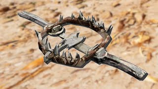bear trap trouble - ark survival ascended #3