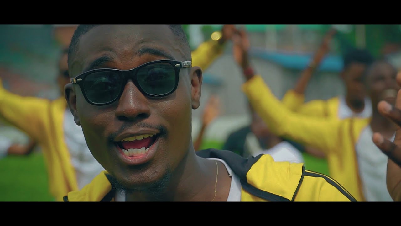 Exd Music - TU VUTULA (Clip Officiel)