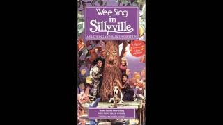 Wee Sing - We're Here Because We're Here (Instrumental)