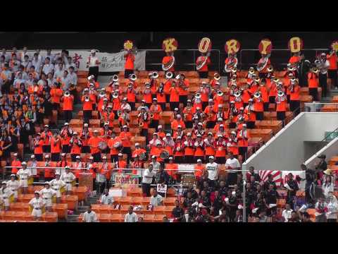 ２０１３年選手権千葉大会～拓大紅陵２～