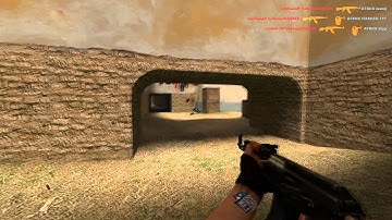 FRAGSHOW CSS FOR PLAYER "FUCKING2H"