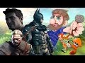 Top 5 Most Anticipated Games of 2015