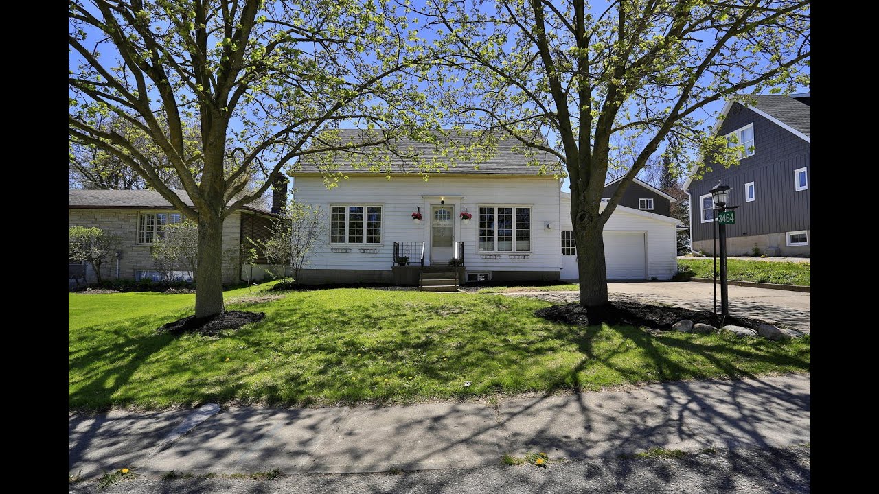 Virtual Walk Through 3464 Lobsinger Line, Saint Clements ON N0B 2M0