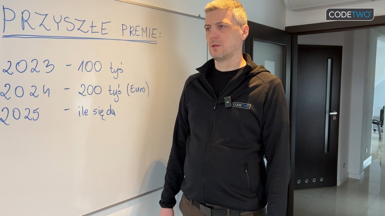 Premie i podwyżki płac w Polsce w 2023
