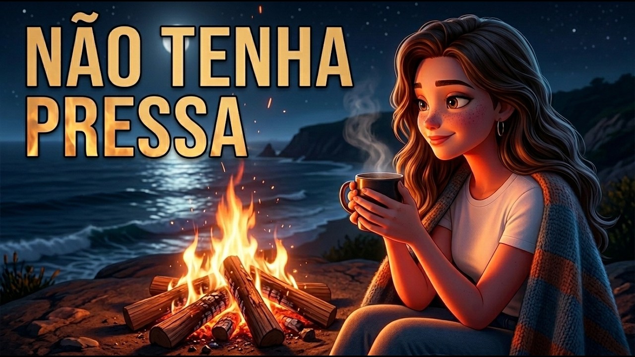 Watch Calma | Música leve sobre paz, simplicidade e viver o agora on YouTube Watch Calma | Música leve sobre paz, simplicidade e viver o agora on YouTube