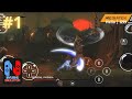 Prince of Persia The Lost Crown Gameplay! Nyushu V0.0.500 | Mediatek helio g99